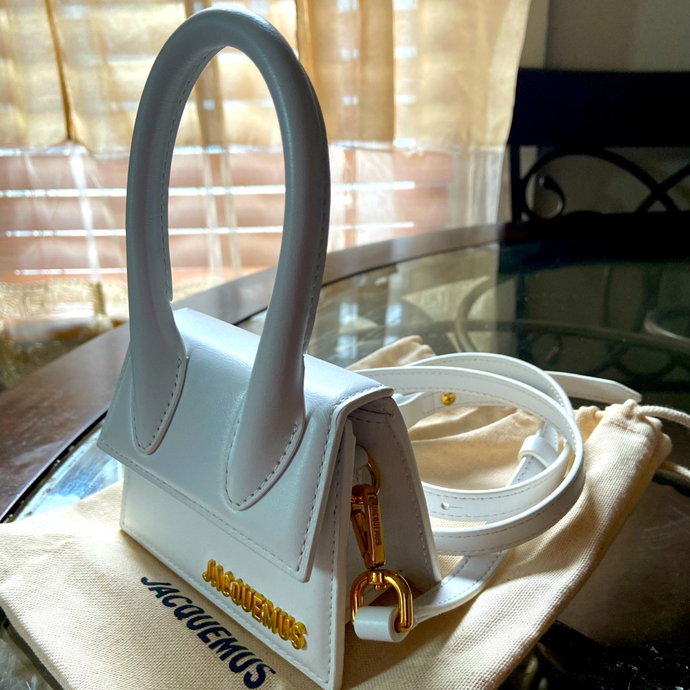 Jacquemus bag